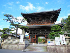 -清凉寺
