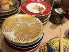 -大起水产回转寿司(道顿堀店)