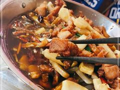 -知味脆皮鸡