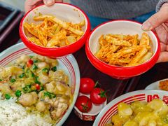 -哈灵现炒本帮面(宁波路店)