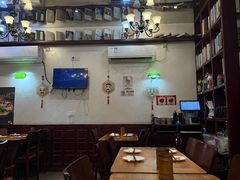 -付小姐在成都(中山公园店)