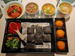 -火宫殿·小吃王国(坡子街店)
