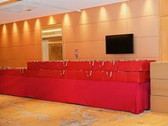 -珠江皇冠假日酒店-富临轩中餐厅