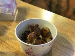 -老闽味沙茶面·姜母鸭(传承35年曾厝垵店)