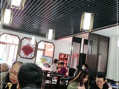 大堂-福顺祥大盘鸡(临潼店)