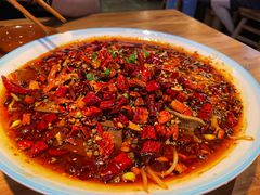 毛血旺-先启半步颠小酒馆(白麓里店)