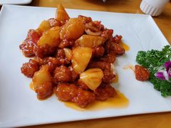 -原鄉本味 楚菜 丹江口鱼(北苑店)