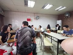 大堂-沙溪兄茶餐厅