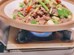 -阿露佳·舌尖上的安吉菜