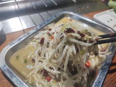 -汉城烧烤(西稍门劳动路店)