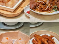 -陶陶居酒家(SM二期购物广场店)