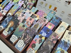 -Torch Coffee 炬点咖啡