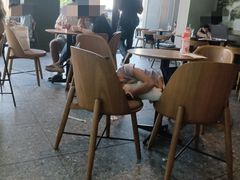 -星巴克(广州太和金铂天地店)