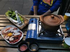 -Show Neua Thai Street Food