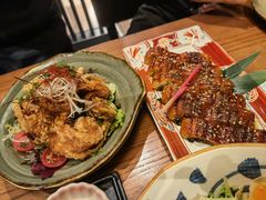 -玄白·炭烤活鳗(上海首店)