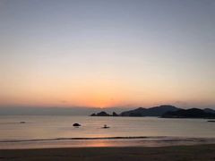 -南澳海滩