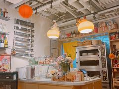 大堂-Mesa Madre梅萨妈妈·Bintana(国贸店)