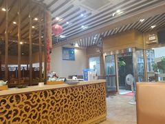 -金穗园·砂锅粥.醉鸡煲火锅(长寿路店)