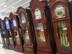 -亨得利(滨江道店)