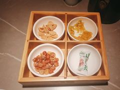 -闽上鲜·福建菜(龙湖滨江天街店)