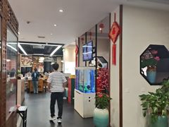 -名善山珍·野生菌汤锅(文殊院店)