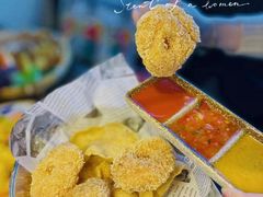 -泰妃殿(宏伊国际广场店)