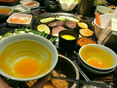 -汉拿山(包河万达店)