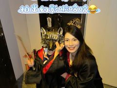-谜盒子奇幻密室(南屏店)
