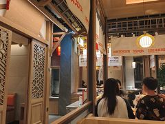 -邢氏老太太烤串(北兴街店)