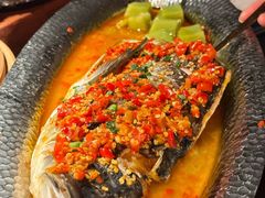 -索溪山寨·湘西饮食文化博物馆(标志门店)