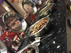 -蓉城四海·澳牛炙烤自助(江阴周庄店)