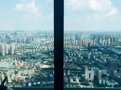 -无锡苏宁银河国际酒店-悦府65中餐厅