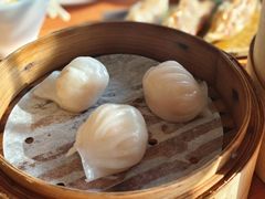 香宫虾饺皇-香宫中餐厅·大连香格里拉(人民路店)