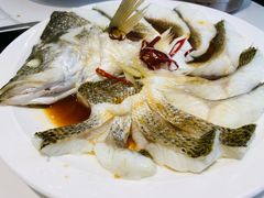 -海味当家·蒸锅海鲜(中山广场创始店)
