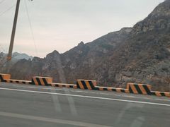 -青龙山生态文化旅游区