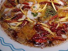 -花椒俏川菜小馆(南海万达店)