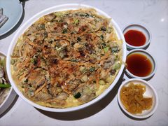 -四道菜·福建海蛎煎(世欧广场店)