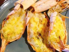 -喜庭海鲜自助(来福士店)