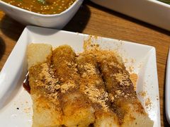 红糖糍粑-傣妹火锅(南京东路一店)