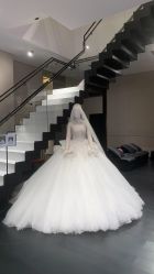 -MuseMarry婚纱(前海嘉里中心店)