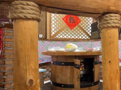 -白城车站店一九二八铁锅炖