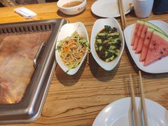 -泽成冰煮羊火锅(中正天街店)