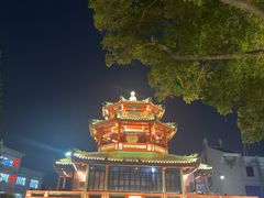 -揭阳楼