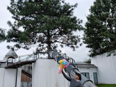 -云禾壹海景庄园餐厅