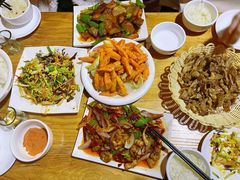 -大东北(武侯祠店)