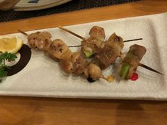 -竹马炭火烤肉(利济北路店)