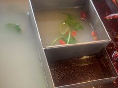 -重庆德忆火锅（龙南街3店）(渝水岸餐饮)
