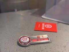 -海底捞火锅(塘厦天虹店)