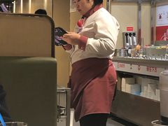 -海底捞火锅(上元大街店)