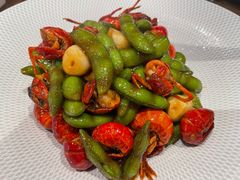 -大中华酒楼·主席武昌鱼·武汉美食地标(江汉路步行街店)